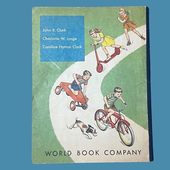 Vintage 1962 Let's Count Teacher's Edition Growth in Arithmetic Soft Cover Book - Picture 2 of 4